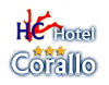 Hotel Corallo, Elba