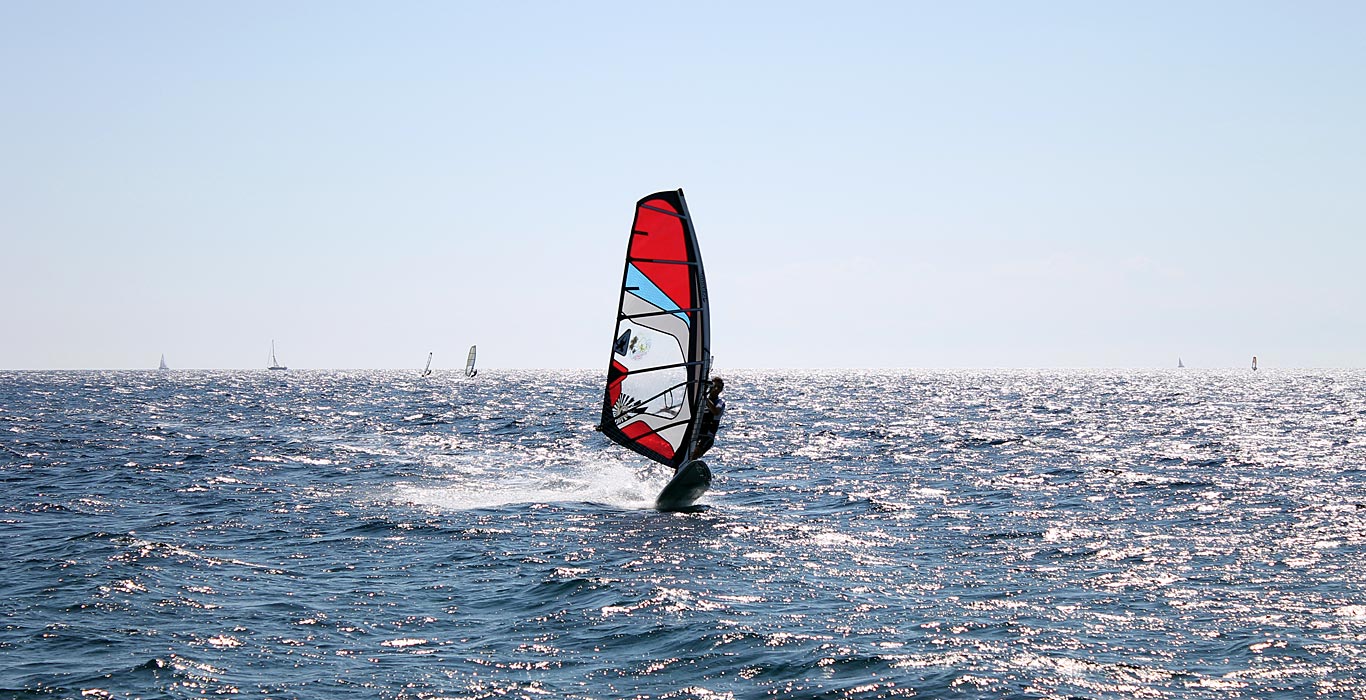 Ferien auf der Insel Elba